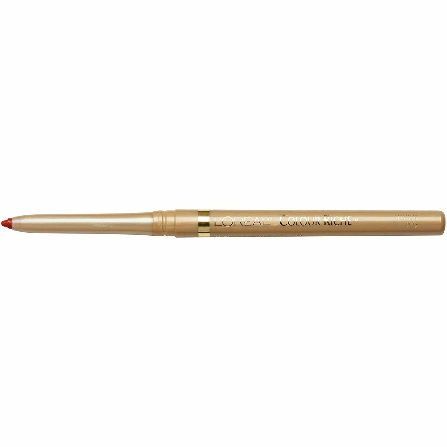 L'Oreal Paris Color Riche Lip Liner,