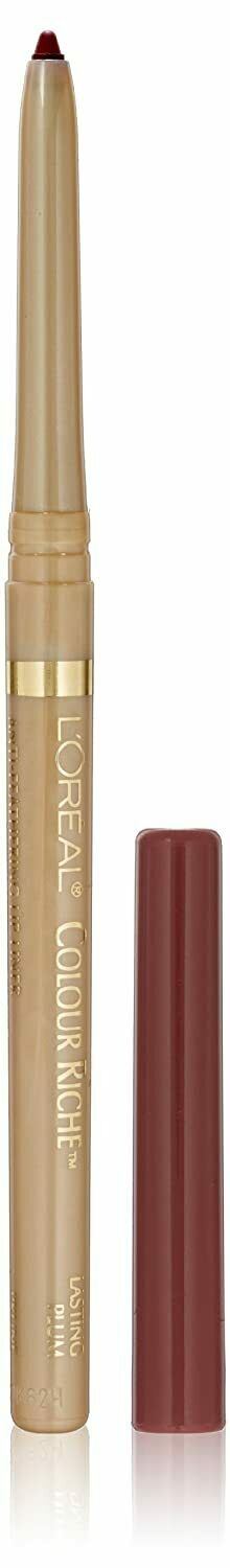L'Oreal Paris Color Riche Lip Liner,