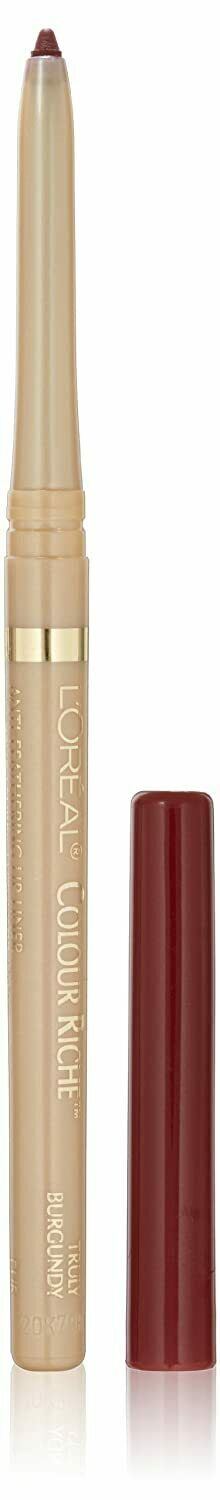 L'Oreal Paris Color Riche Lip Liner,