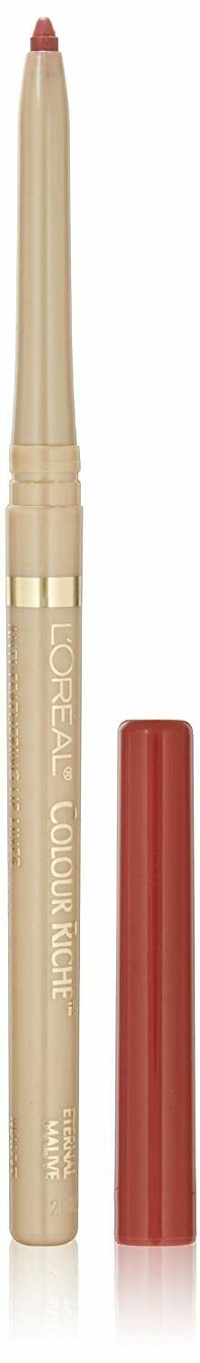 L'Oreal Paris Color Riche Lip Liner,
