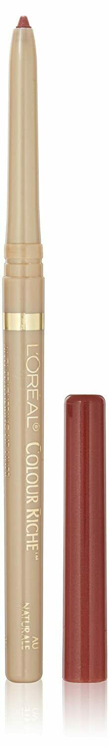 L'Oreal Paris Color Riche Lip Liner,