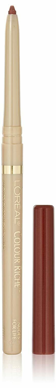L'Oreal Paris Color Riche Lip Liner,