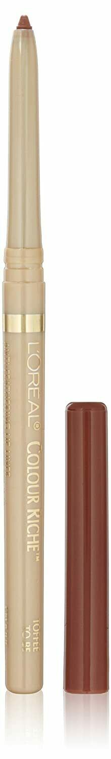 L'Oreal Paris Color Riche Lip Liner,