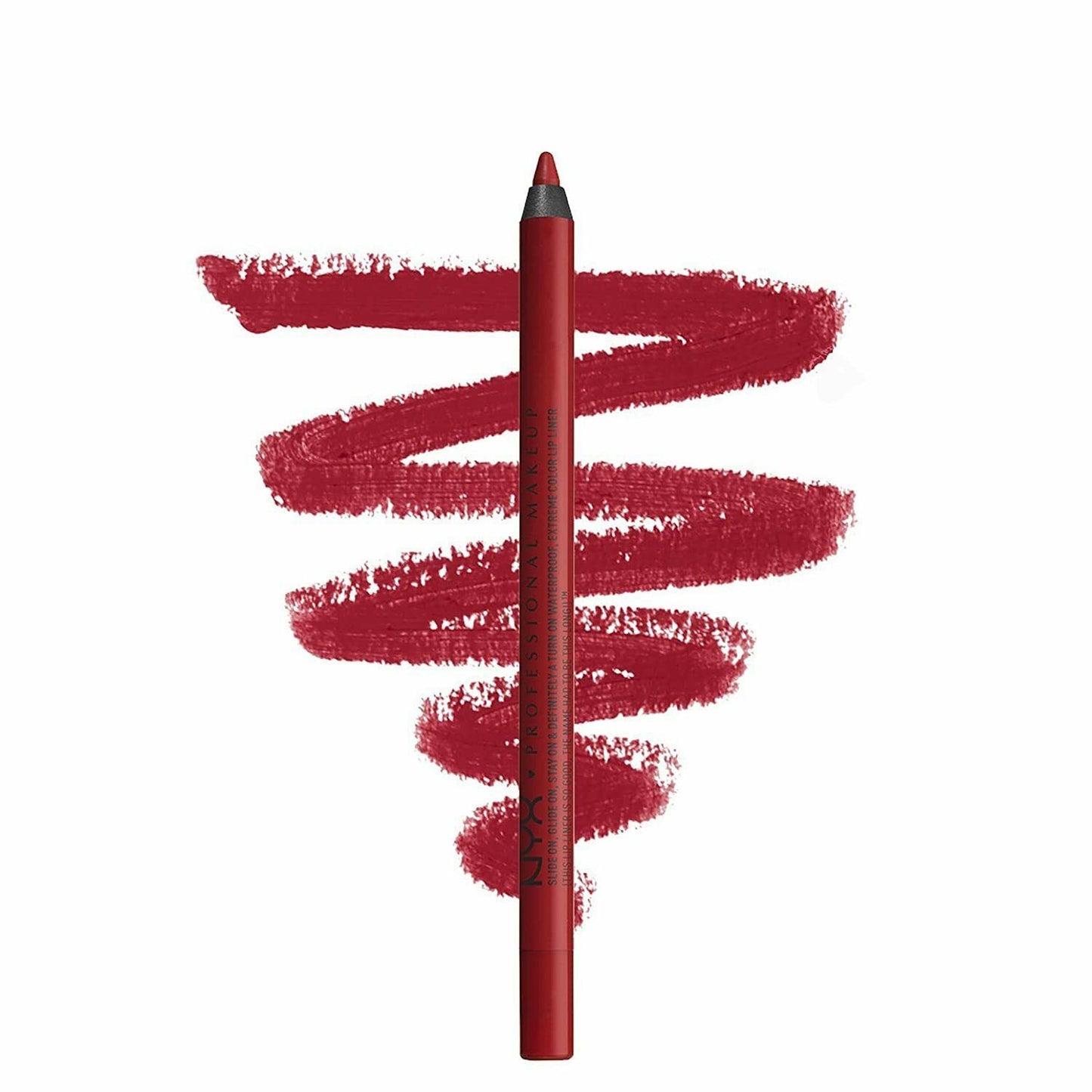NYX PROFESSIONAL MAKEUP Slide on Lip Pencil,