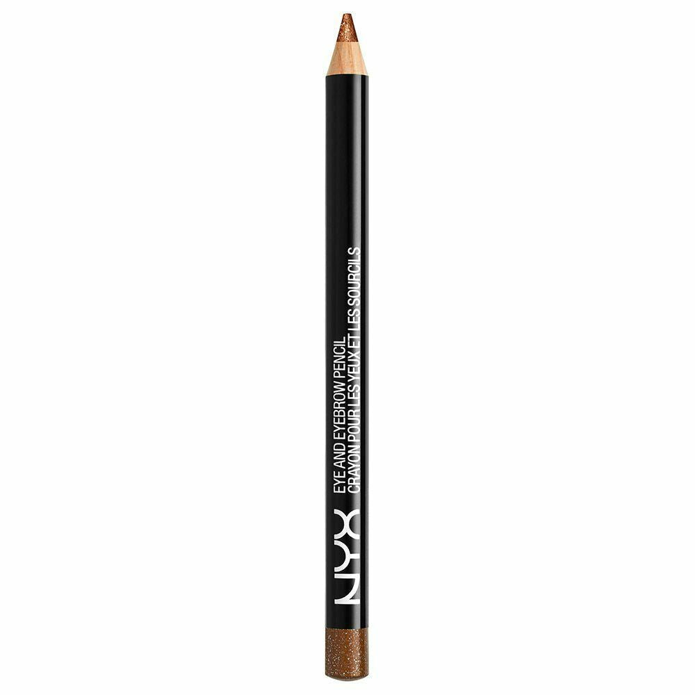 NYX Slim Long Lasting Matte Eyeliner Pencils,