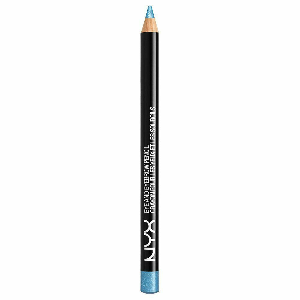 NYX Slim Long Lasting Matte Eyeliner Pencils,