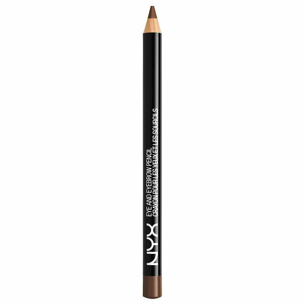 NYX Slim Long Lasting Matte Eyeliner Pencils,