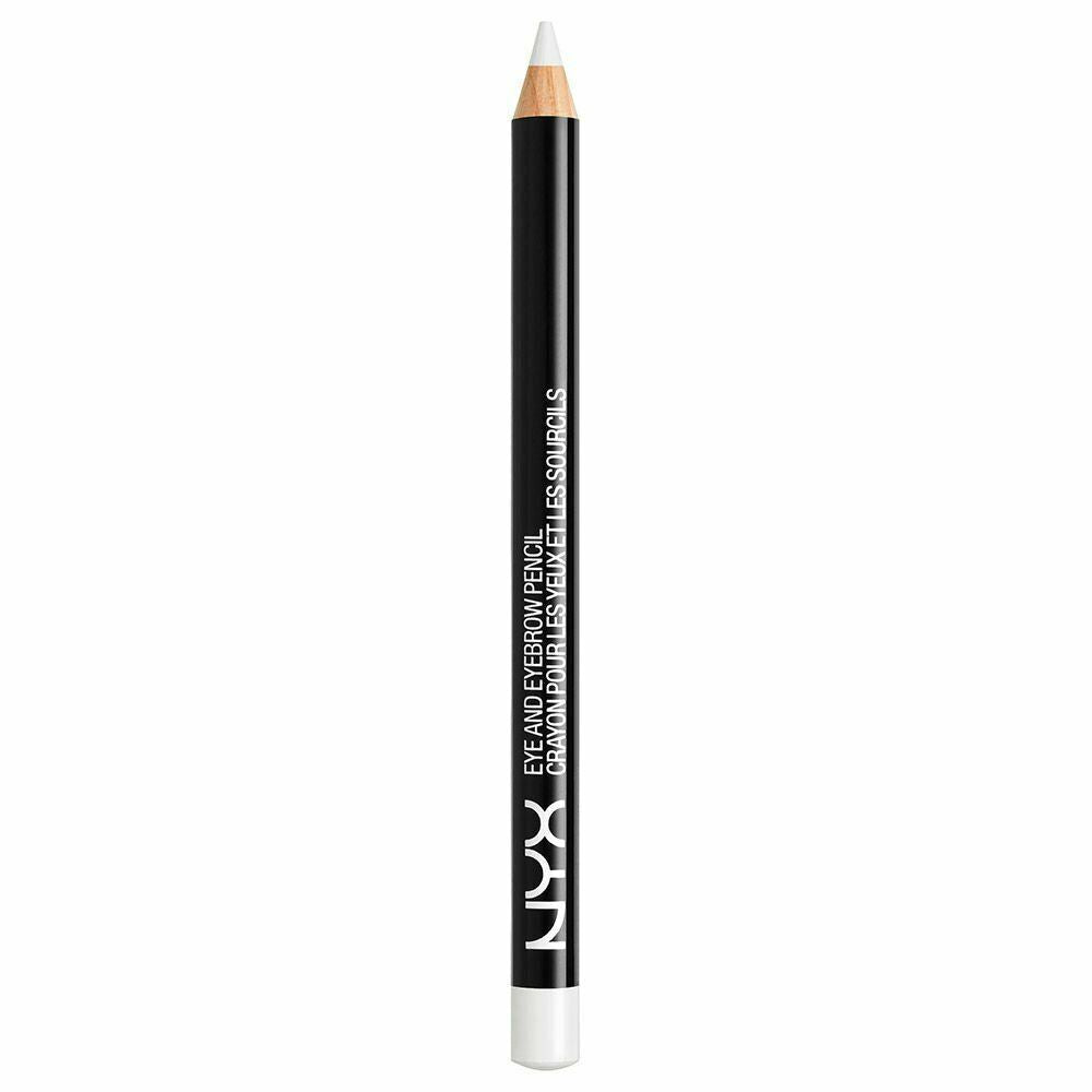 NYX Slim Long Lasting Matte Eyeliner Pencils,