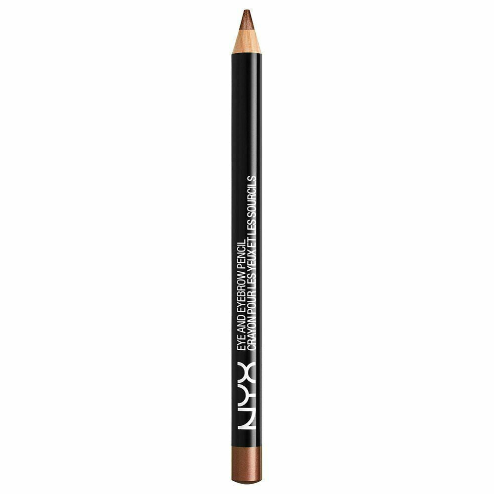 NYX Slim Long Lasting Matte Eyeliner Pencils,