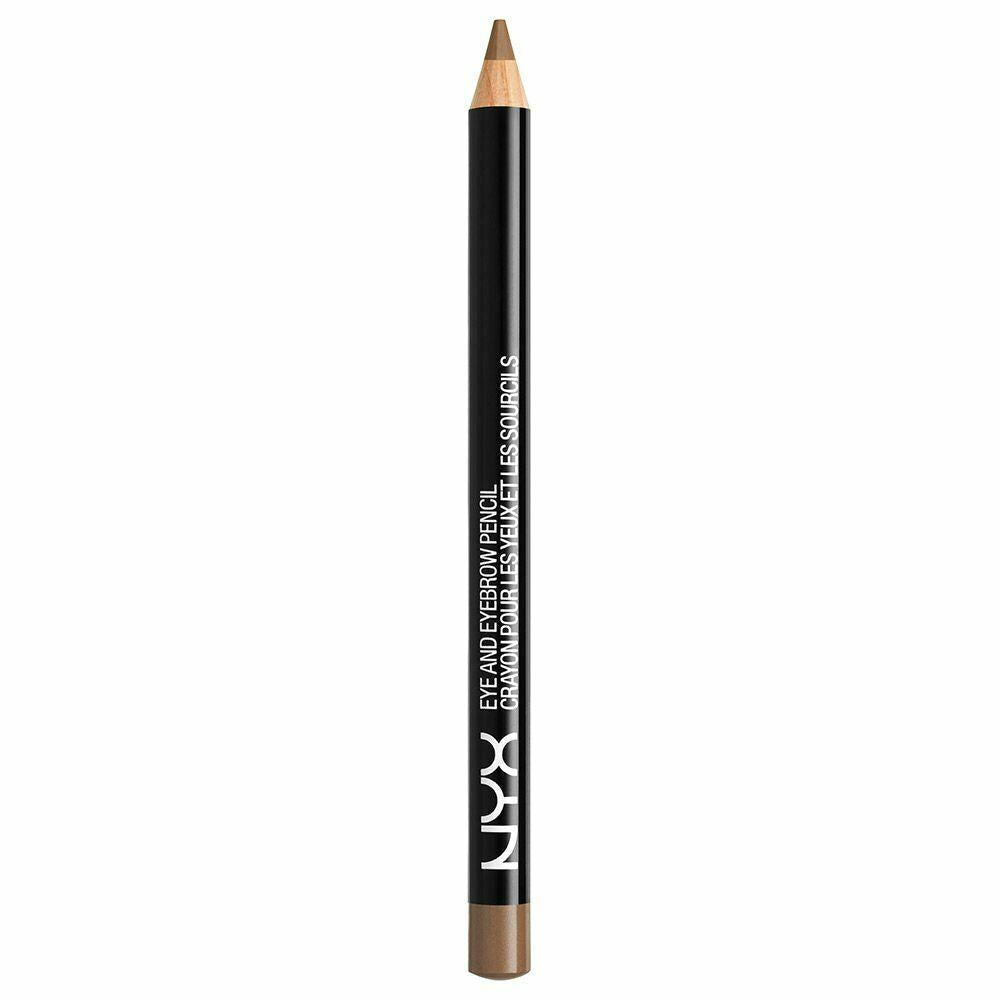 NYX Slim Long Lasting Matte Eyeliner Pencils,