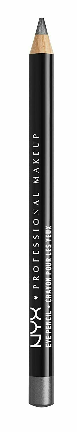 NYX Slim Long Lasting Matte Eyeliner Pencils,