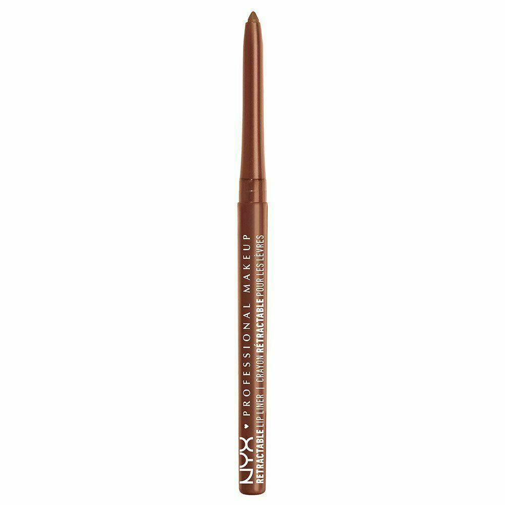 NYX Mechanical Retractable Lip Liner Waterproof Pencil,