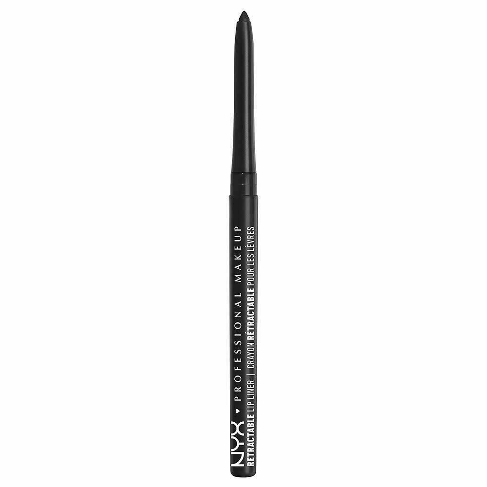 NYX Mechanical Retractable Lip Liner Waterproof Pencil,