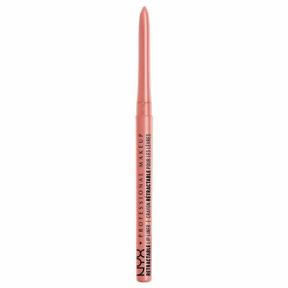 NYX Mechanical Retractable Lip Liner Waterproof Pencil,