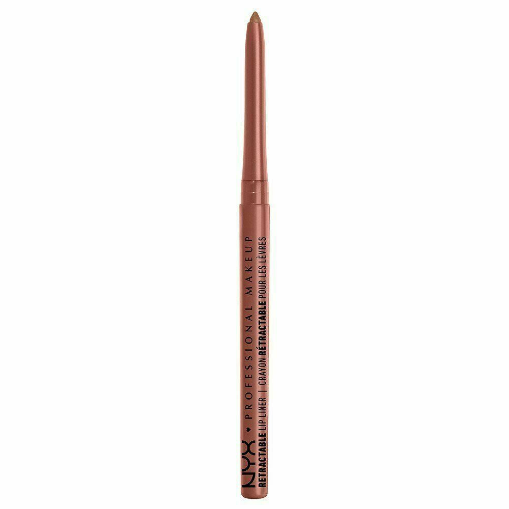 NYX Mechanical Retractable Lip Liner Waterproof Pencil,