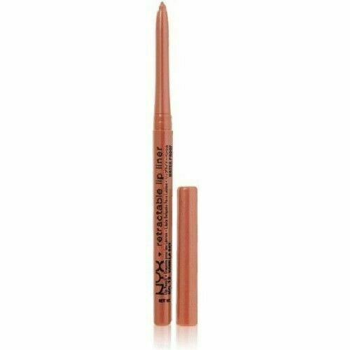 NYX Mechanical Retractable Lip Liner Waterproof Pencil,