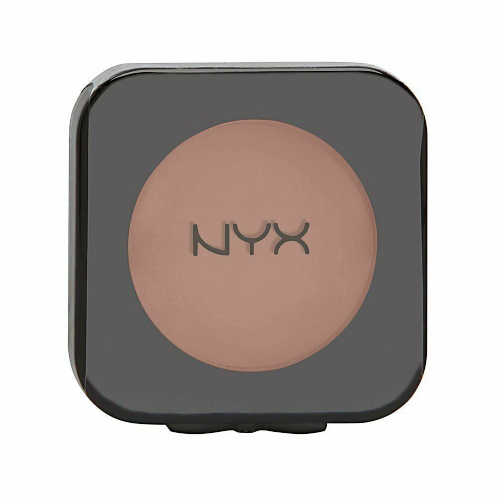 NYX PROFESSIONAL MAKEUP High-Definition Blush Powder, 16 Shade's