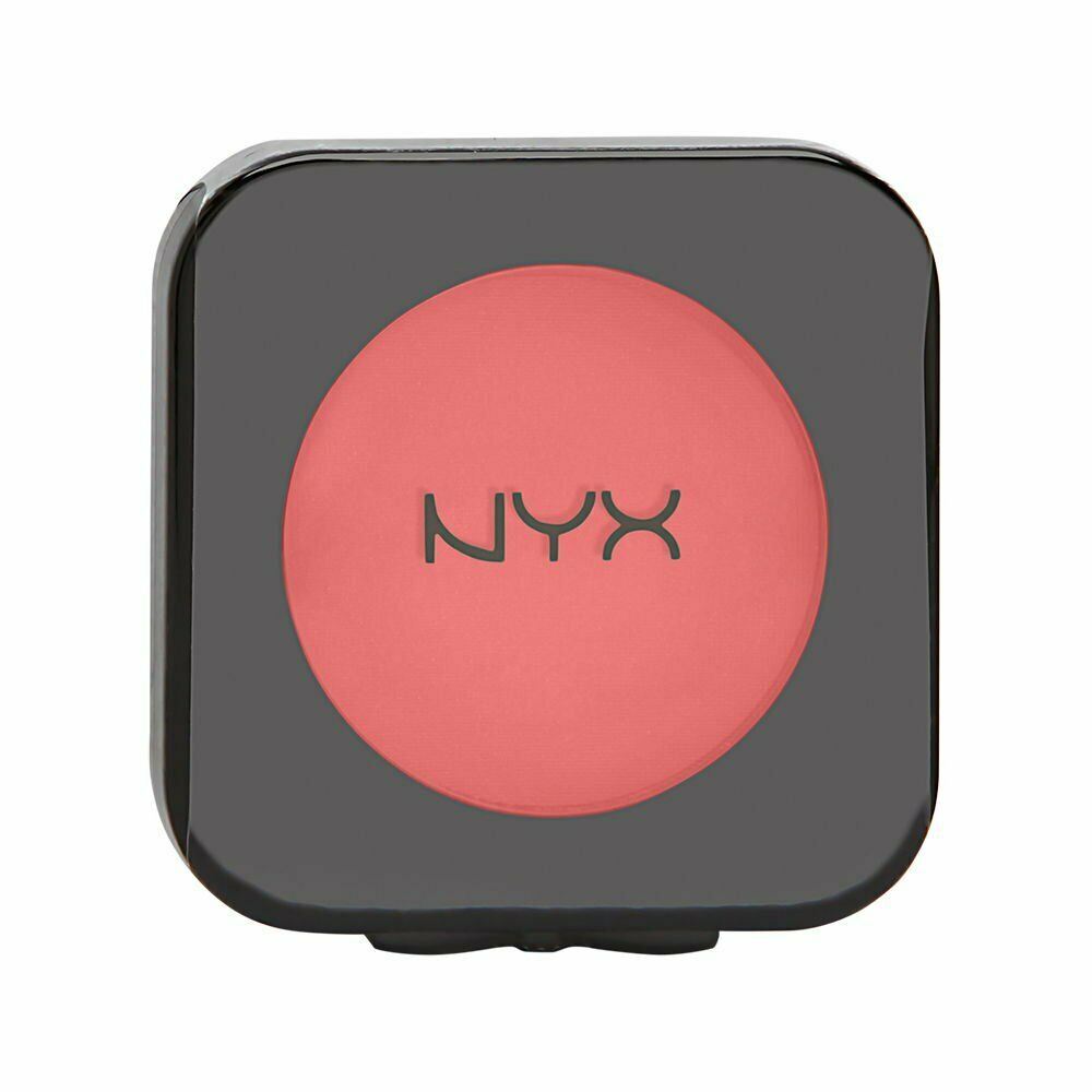 NYX PROFESSIONAL MAKEUP High-Definition Blush Powder, 16 Shade's
