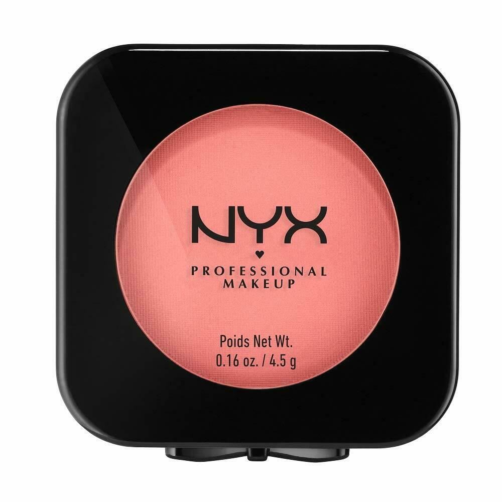 NYX PROFESSIONAL MAKEUP High-Definition Blush Powder, 16 Shade's