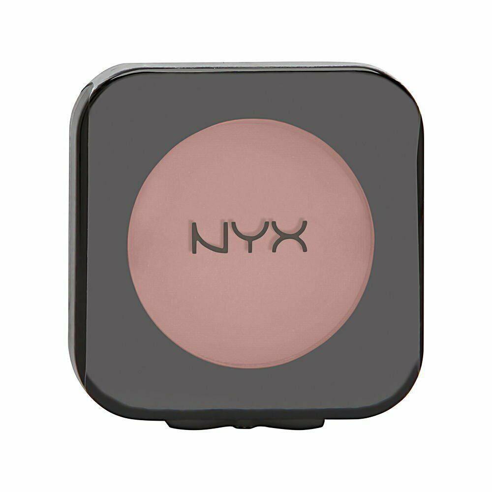 NYX PROFESSIONAL MAKEUP High-Definition Blush Powder, 16 Shade's