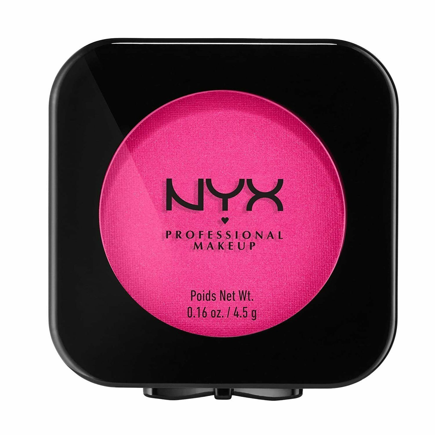 NYX PROFESSIONAL MAKEUP High-Definition Blush Powder, 16 Shade's