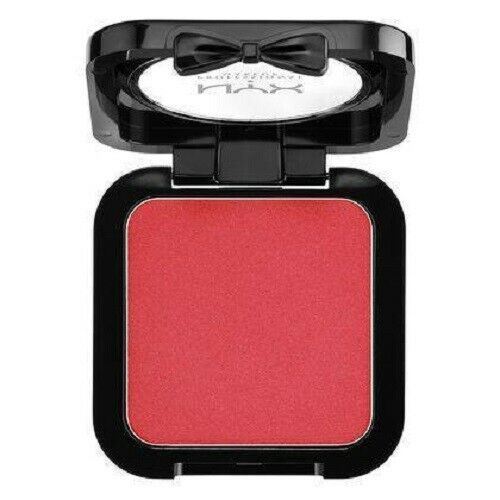 NYX PROFESSIONAL MAKEUP High-Definition Blush Powder, 16 Shade's
