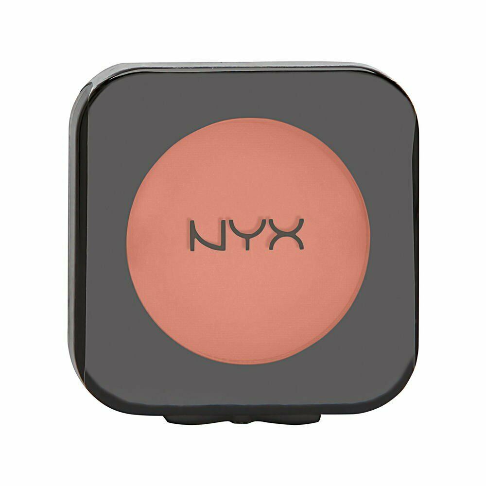 NYX PROFESSIONAL MAKEUP High-Definition Blush Powder, 16 Shade's