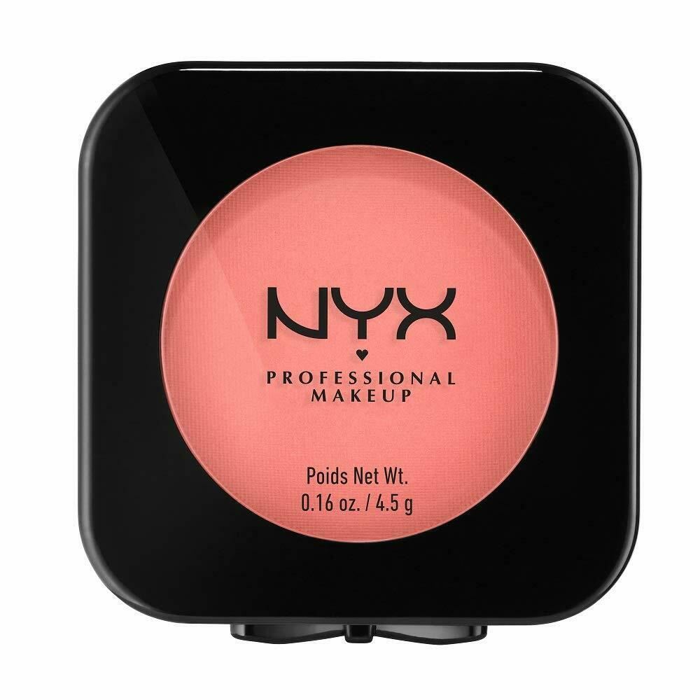 NYX PROFESSIONAL MAKEUP High-Definition Blush Powder, 16 Shade's