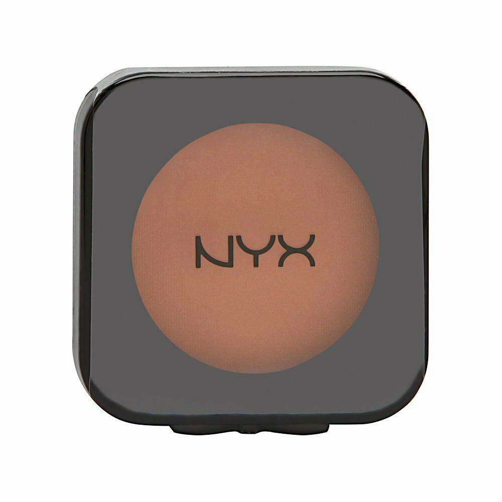 NYX PROFESSIONAL MAKEUP High-Definition Blush Powder, 16 Shade's