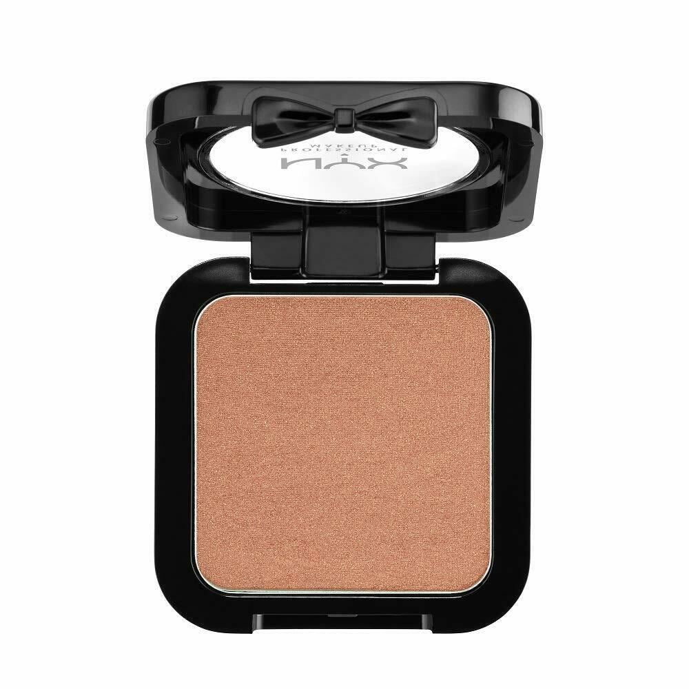 NYX PROFESSIONAL MAKEUP High-Definition Blush Powder, 16 Shade's