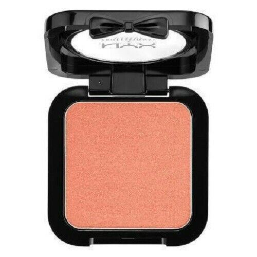 NYX PROFESSIONAL MAKEUP High-Definition Blush Powder, 16 Shade's
