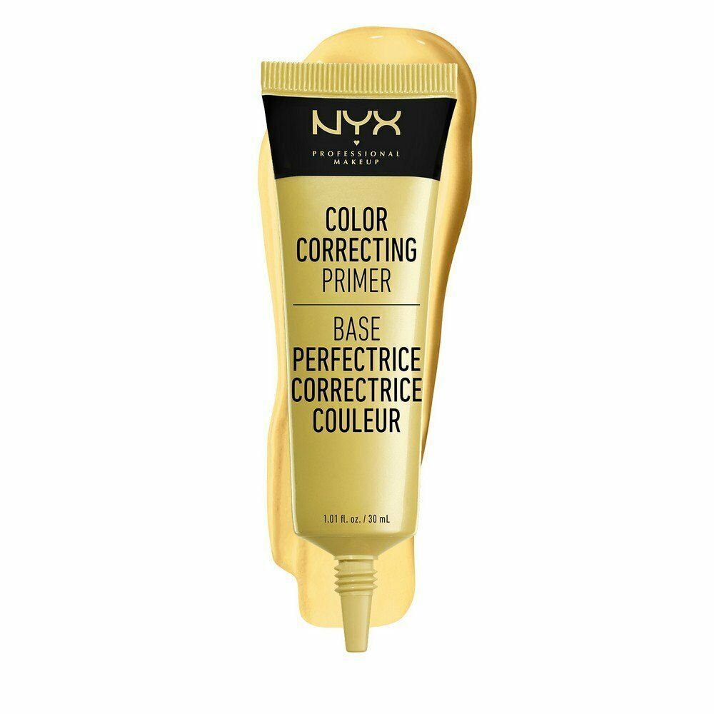 NYX Professional Make-up Color Correcting Primer,