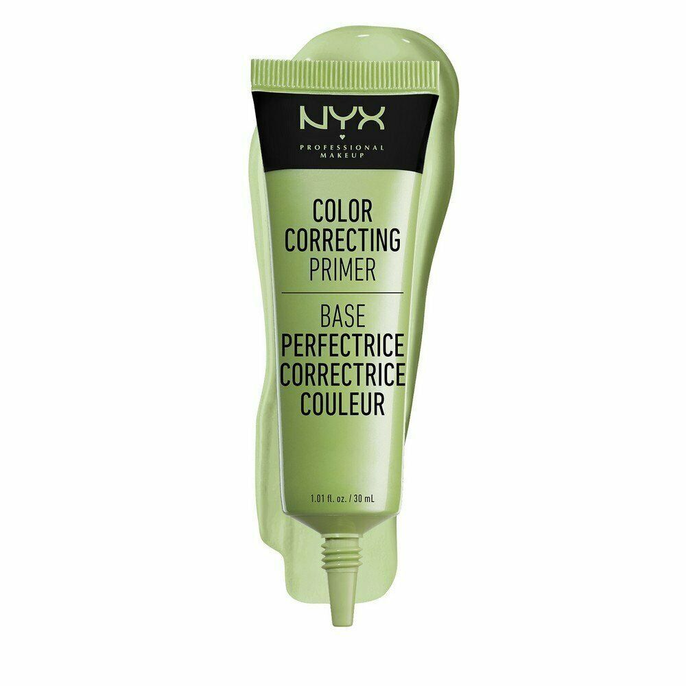 NYX Professional Make-up Color Correcting Primer,