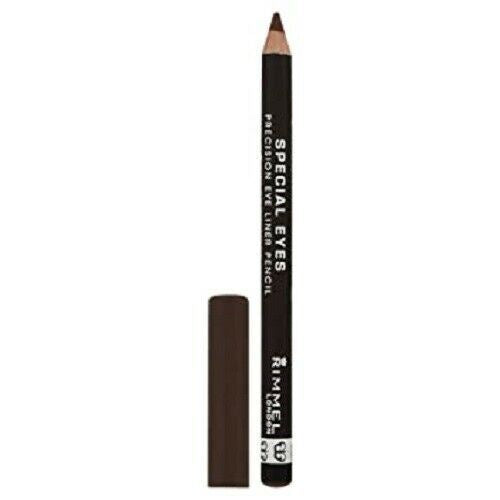 Rimmel London Special Eyes Precision Eyeliner Pencil,