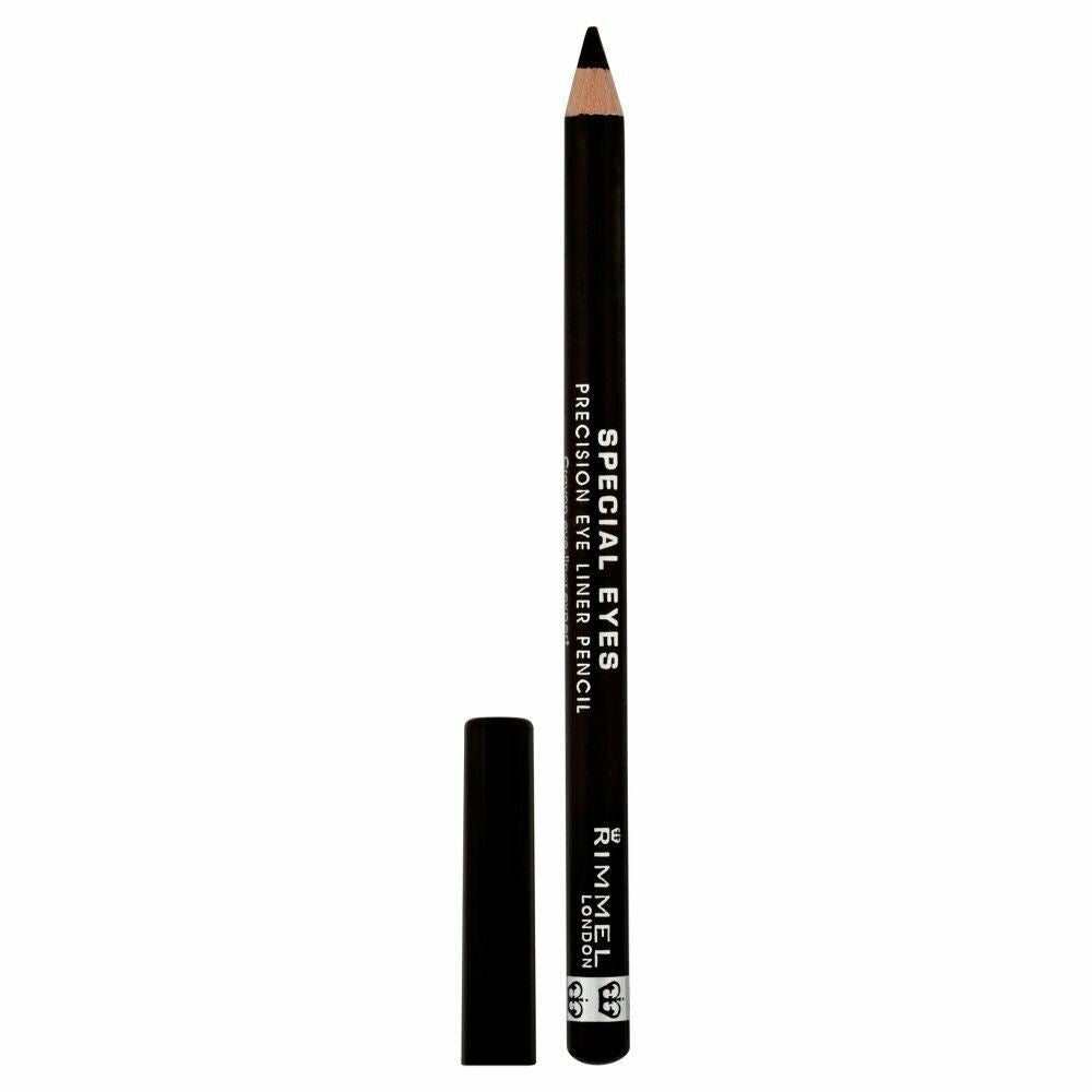 Rimmel London Special Eyes Precision Eyeliner Pencil,