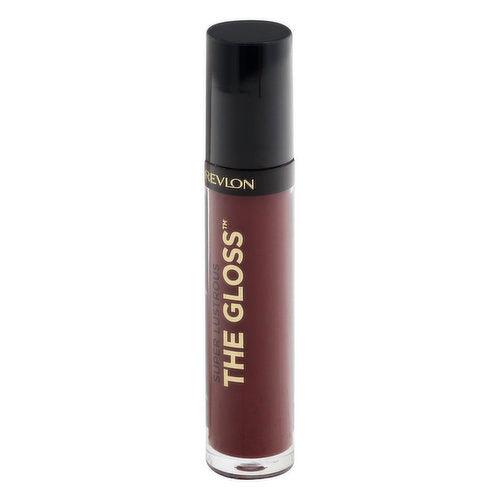 Revlon Super Lustrous the Gloss,