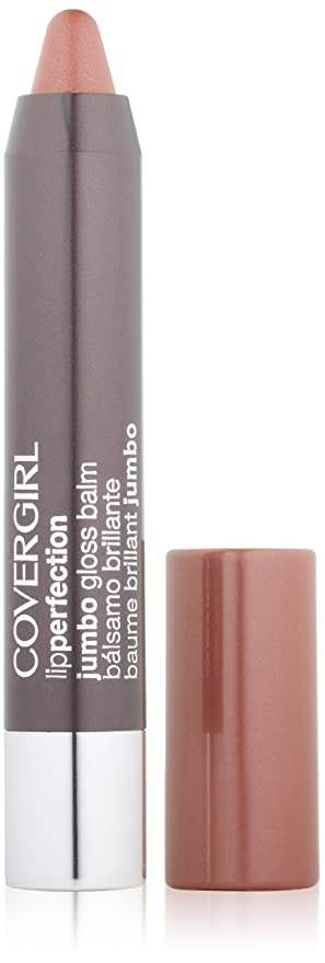 Covergirl Lip Perfection Jumbo Gloss Balm,