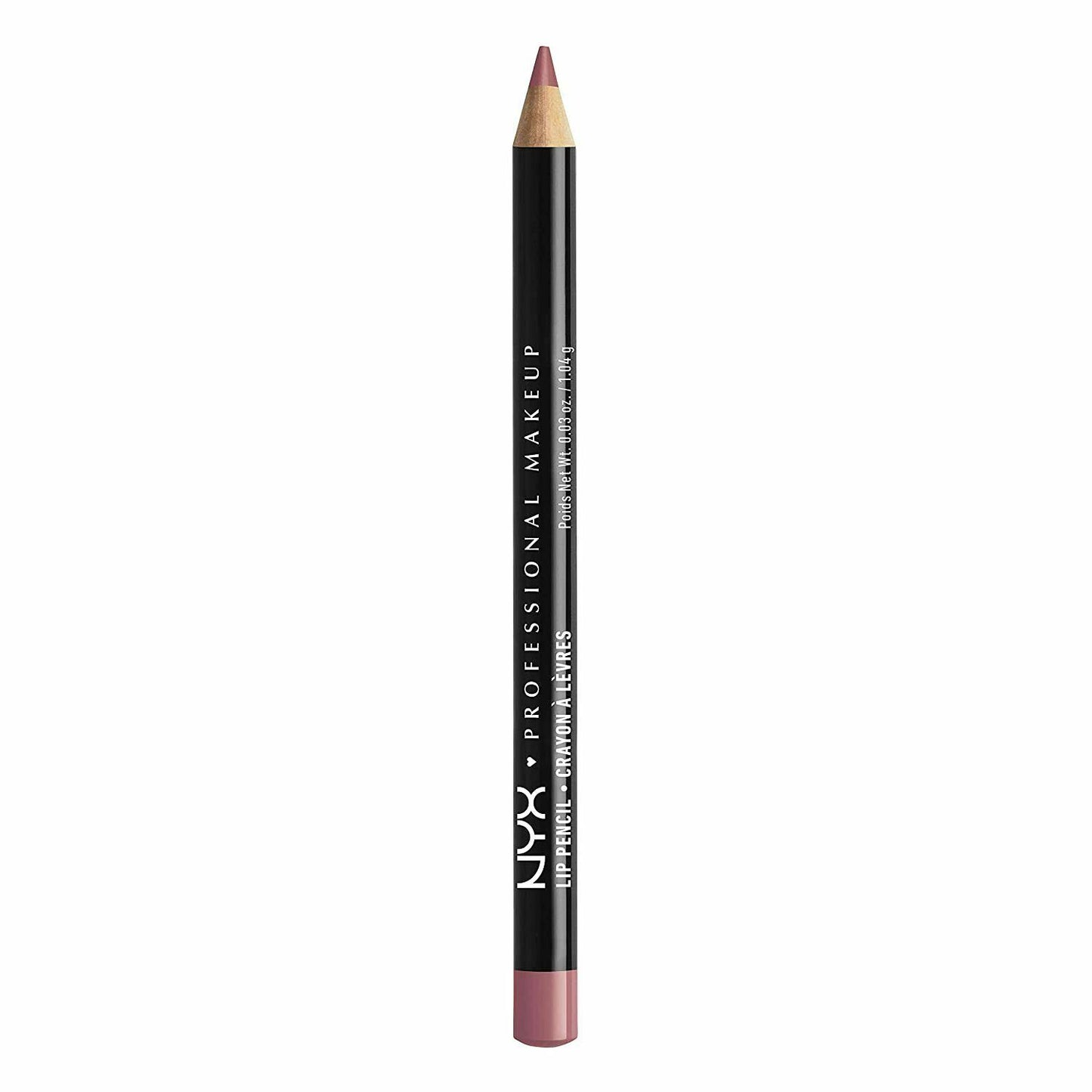 NYX PROFESSIONAL MAKEUP Slim Lip Pencil,