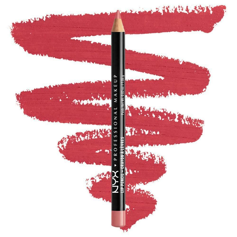 NYX PROFESSIONAL MAKEUP Slim Lip Pencil,