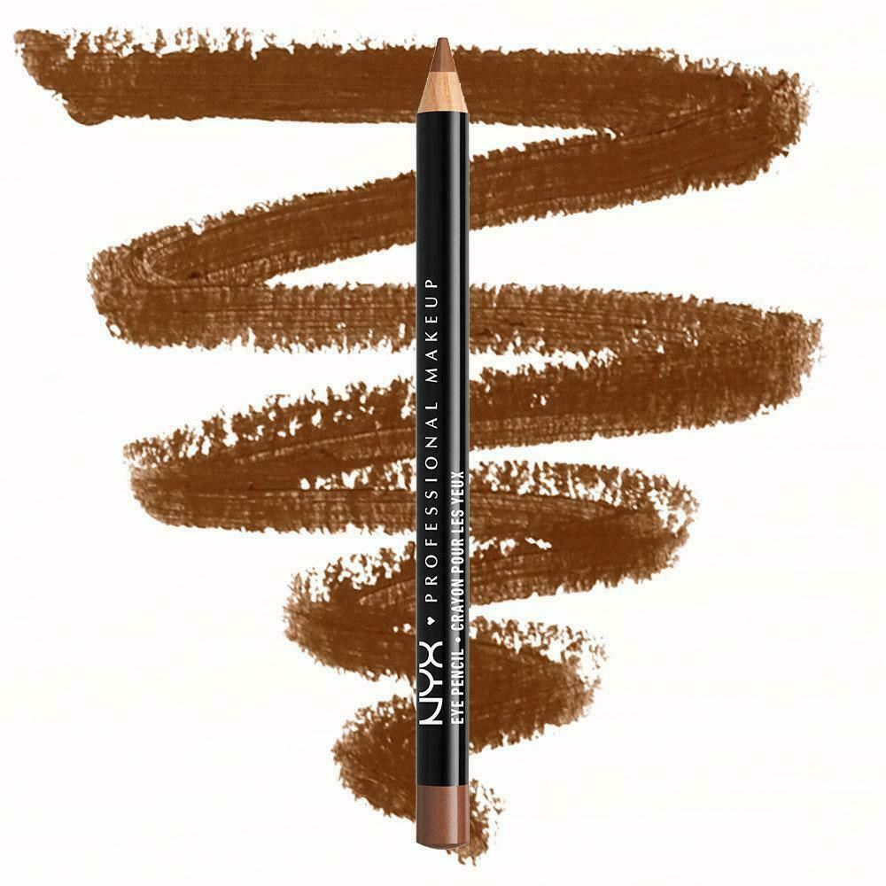 NYX PROFESSIONAL MAKEUP Slim Lip Pencil,