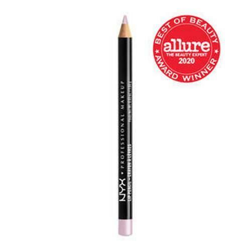 NYX PROFESSIONAL MAKEUP Slim Lip Pencil,