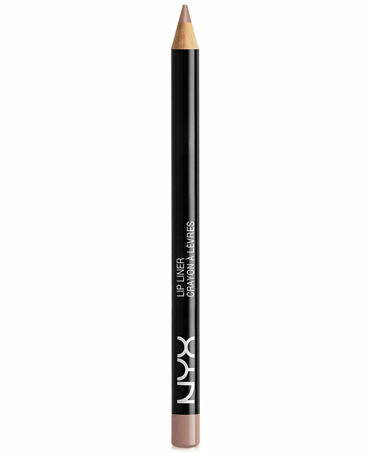 NYX PROFESSIONAL MAKEUP Slim Lip Pencil,