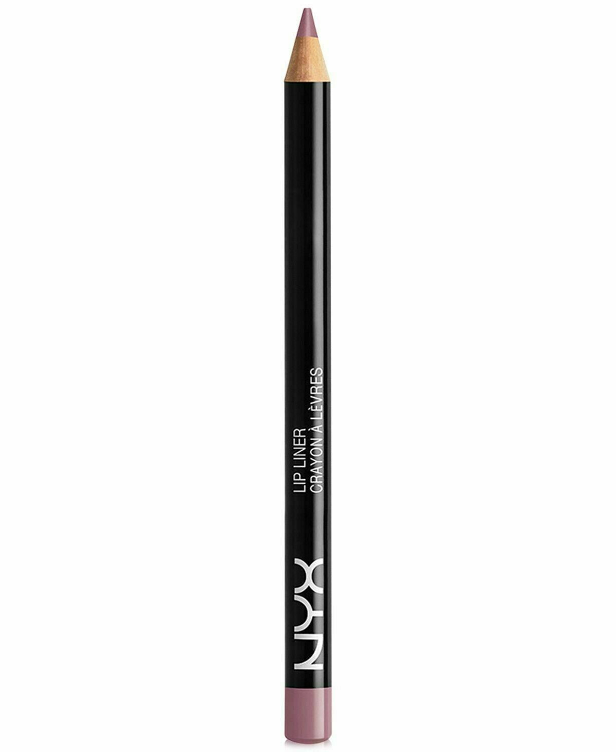 NYX PROFESSIONAL MAKEUP Slim Lip Pencil,