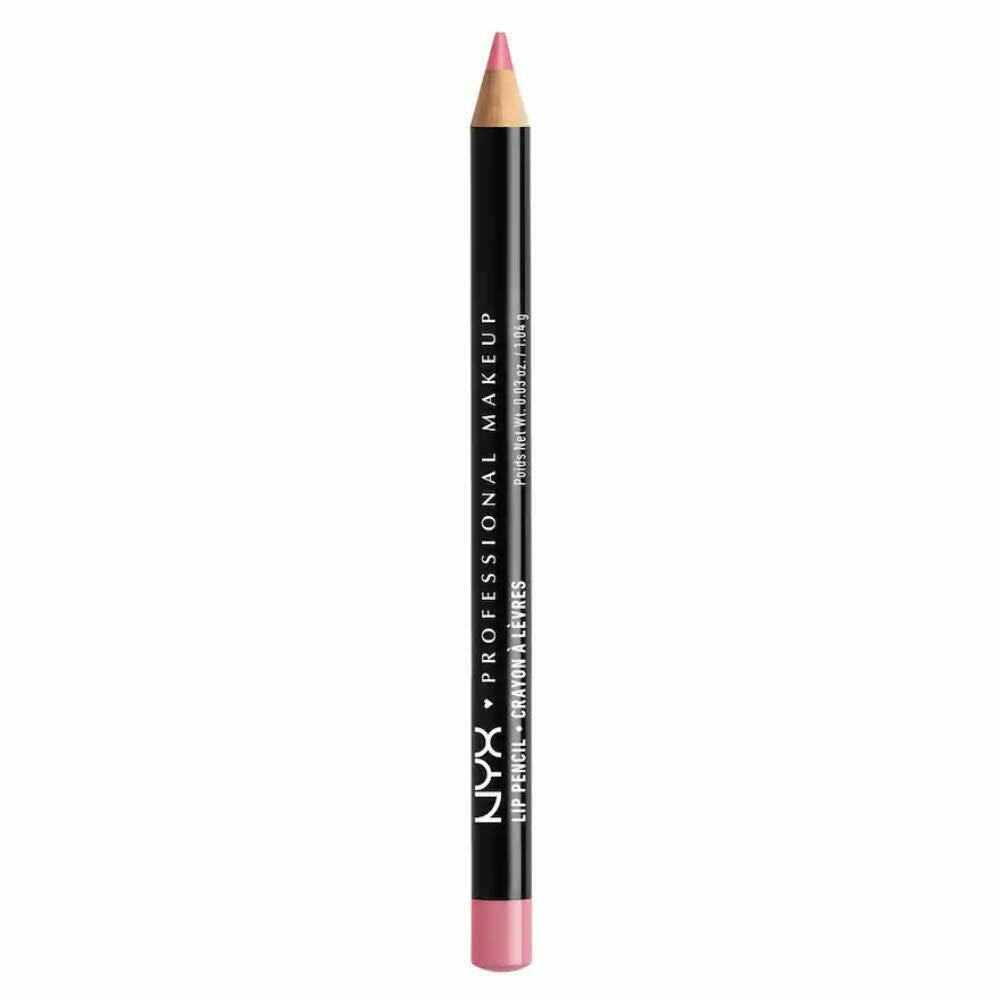 NYX PROFESSIONAL MAKEUP Slim Lip Pencil,