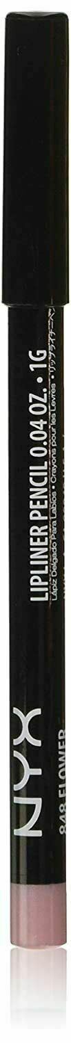NYX PROFESSIONAL MAKEUP Slim Lip Pencil,