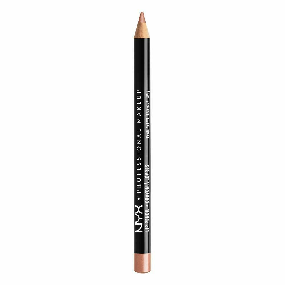 NYX PROFESSIONAL MAKEUP Slim Lip Pencil,