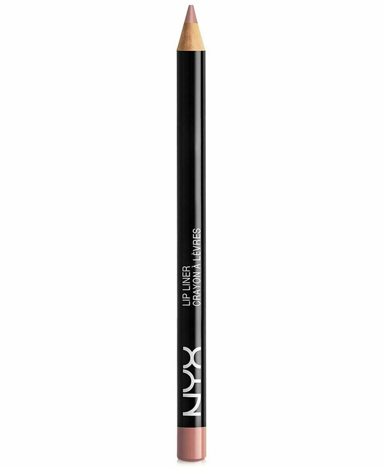 NYX PROFESSIONAL MAKEUP Slim Lip Pencil,