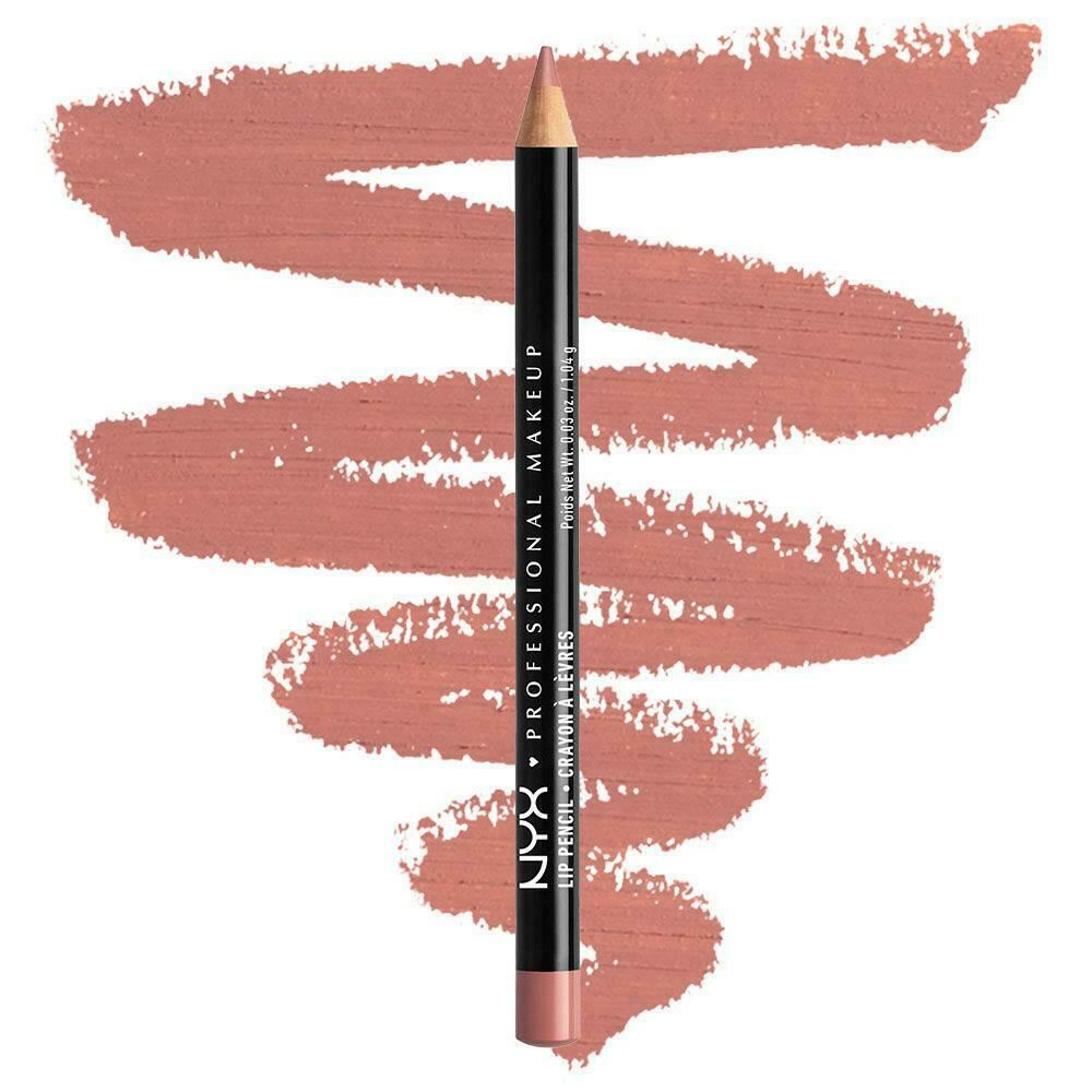 NYX PROFESSIONAL MAKEUP Slim Lip Pencil,