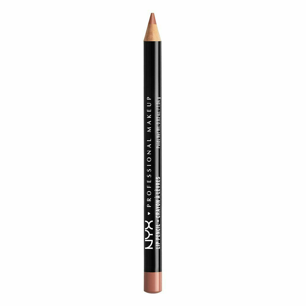 NYX PROFESSIONAL MAKEUP Slim Lip Pencil,