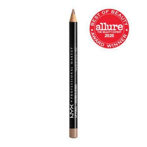 NYX PROFESSIONAL MAKEUP Slim Lip Pencil,